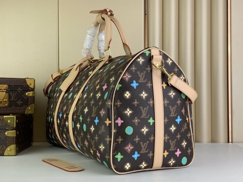 LV Travel Bags